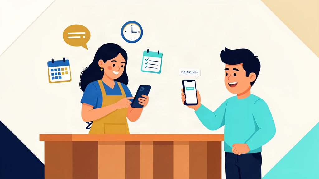 How to Automate Follow-Ups Without Sounding Like a Robot