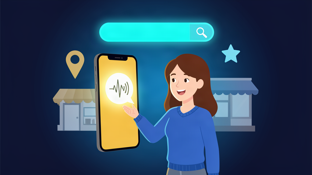 Voice Search Optimization for Local Businesses: Is It Worth It?