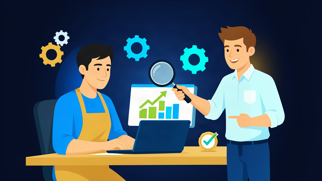 Why Your SEO Agency Isn't Working (Red Flags to Watch For)